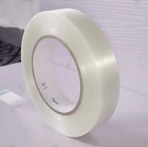 China OEM China Super Clear Packing Tape Acrylic Adhesive Shipping Packaging Tape Stotch Tape