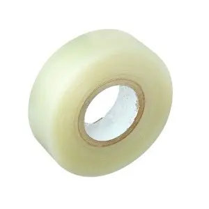 Ice Street Inline Skate PVC Clear Hockey Tape