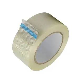 China OEM China Super Clear Packing Tape Acrylic Adhesive Shipping Packaging Tape Stotch Tape