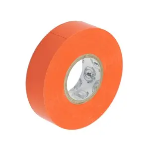 Short Lead Time for China Hampool PVC Tape Manufacturer Waterproof Flame Retardant Insulation Materials Industrial Insulating Electrical Tape