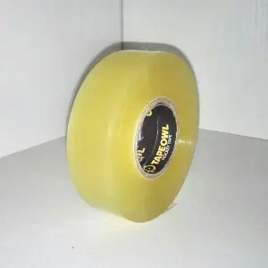 Renewable Design for China High Voltage PVC Electrical Insulation Tape 600V