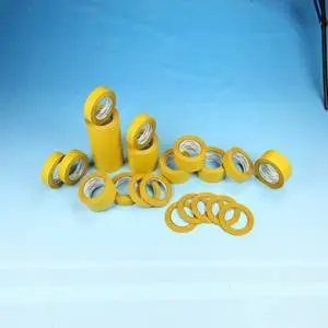 Pipe Tape Manufacturers - VM Line Heavy Duty Temperature-resistant Double-sided Tape – KV