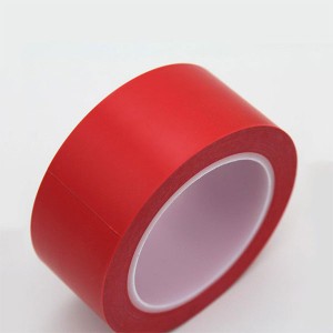 Pvc Lane Marking Tape