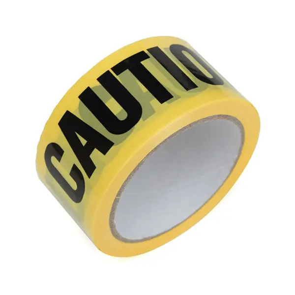 Caution tape Featured Image