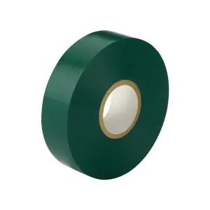 Short Lead Time for China Hampool PVC Tape Manufacturer Waterproof Flame Retardant Insulation Materials Industrial Insulating Electrical Tape