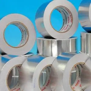Aluminum Foil Tape