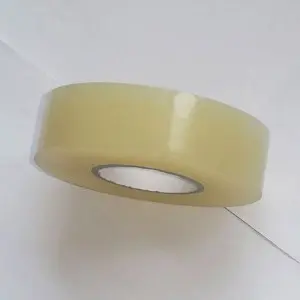 Ice Street Inline Skate PVC Clear Hockey Tape