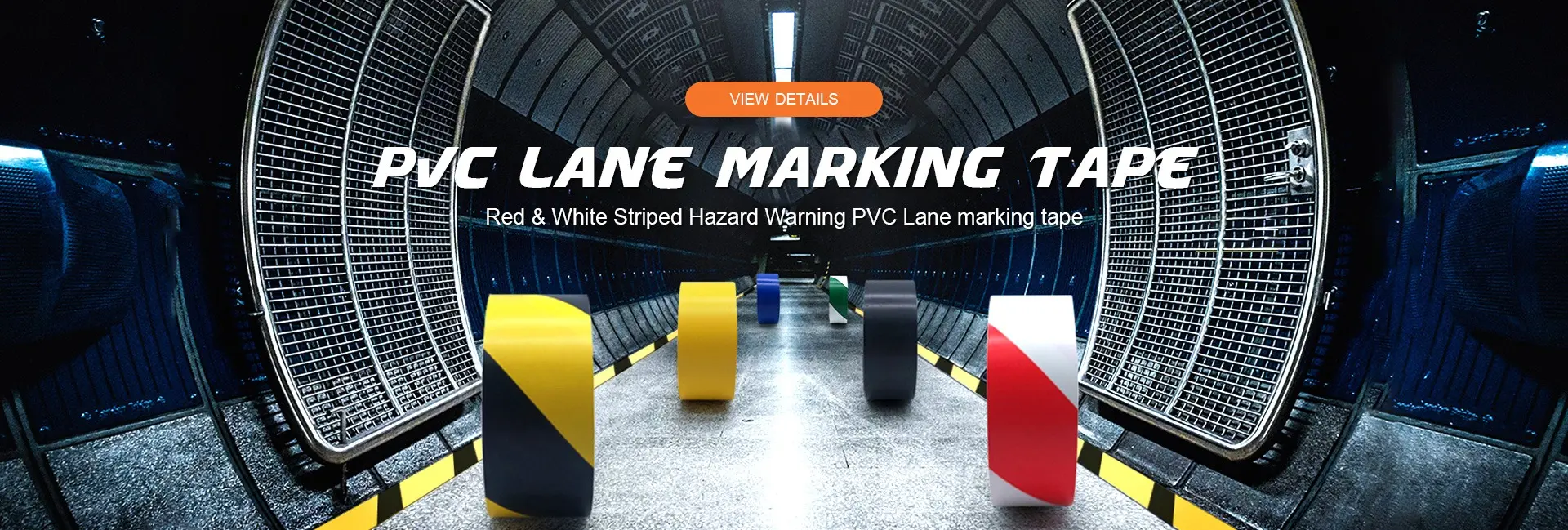 Floor Marking Tape