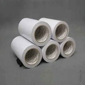 China Wholesale Black Emboss Plastic Tape Supplier - VH Line Foam-dedicated Double-sided Tape – KV