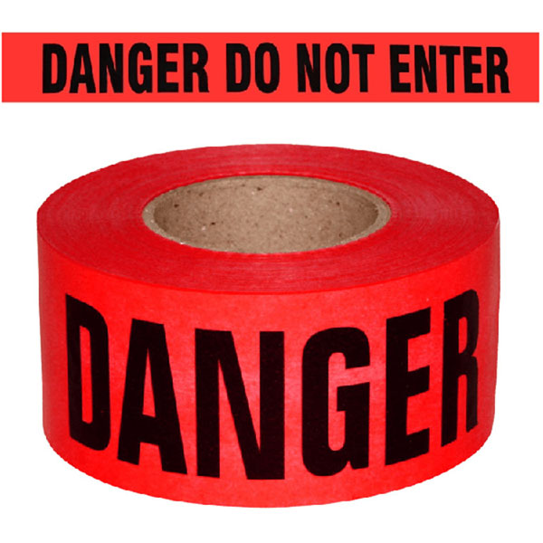 DANGER-TAPE
