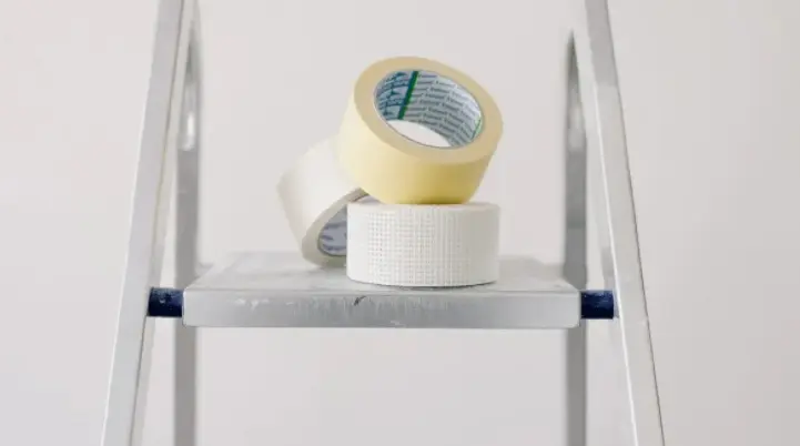 How to Apply Aluminum Foil Tape Easily