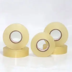 Ice Street Inline Skate PVC Clear Hockey Tape