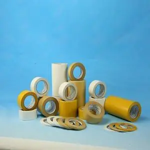 China Wholesale Grip Tape - VX Line Universal Double-sided Tape – KV